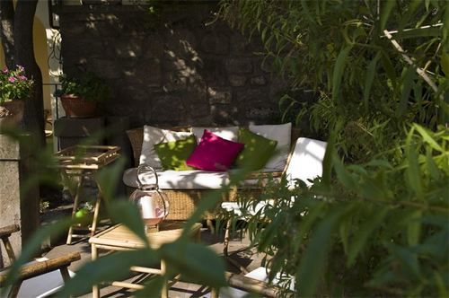 La Porticella B&b  | Viterbo | Viterbo | Italia 10