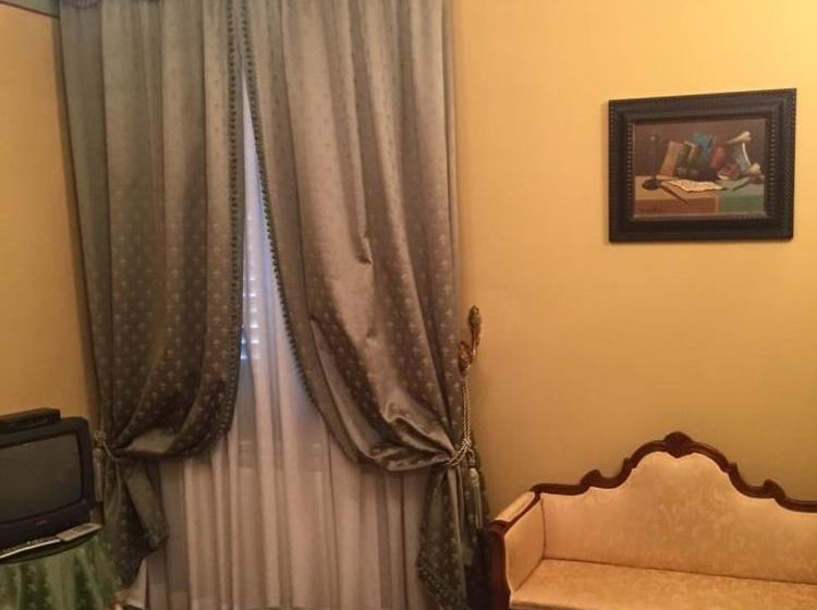 La Porticella B&b  | Viterbo | Viterbo | Italia 2