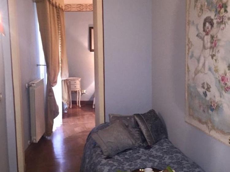 La Porticella B&b  | Viterbo | Viterbo | Italia 3