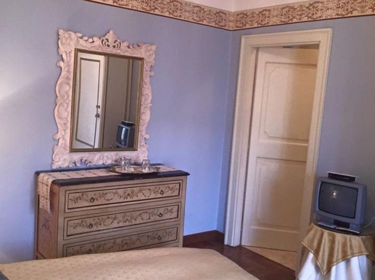 La Porticella B&b  | Viterbo | Viterbo | Italia 4