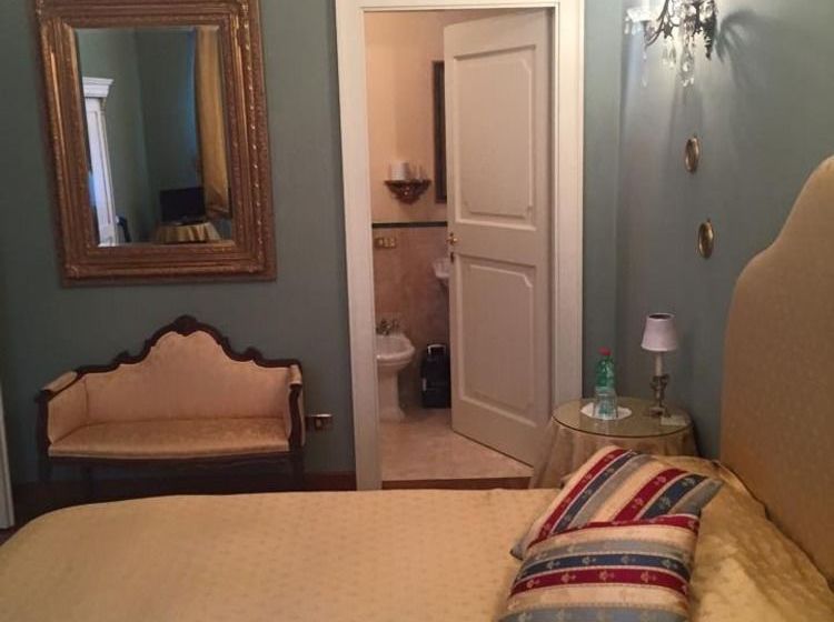 La Porticella B&b  | Viterbo | Viterbo | Italia 5