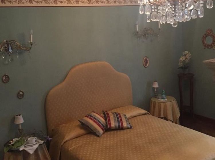 La Porticella B&b  | Viterbo | Viterbo | Italia 6
