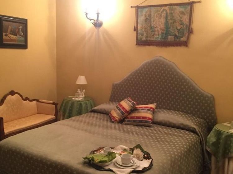 La Porticella B&b  | Viterbo | Viterbo | Italia 7