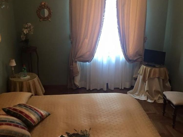 La Porticella B&b  | Viterbo | Viterbo | Italia 8