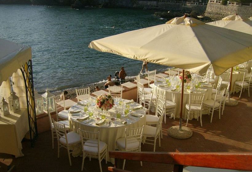 Hotel Fiascherino La Spezia