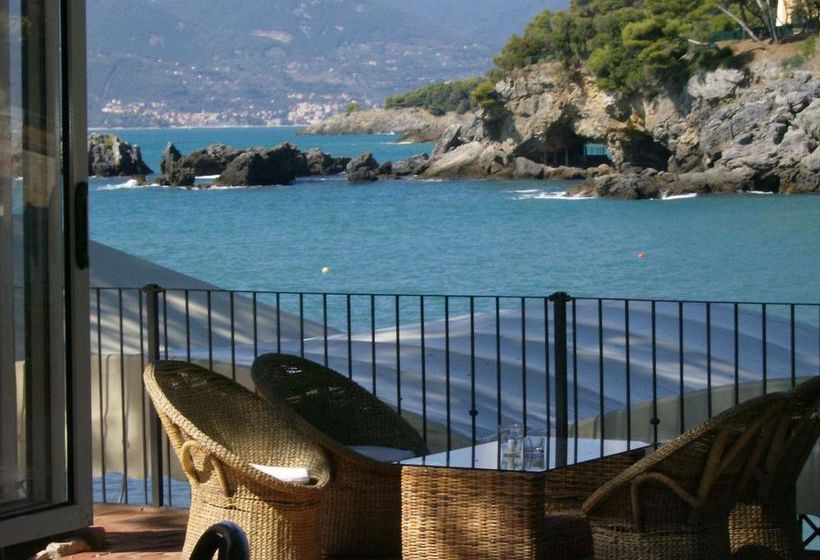Hotel Fiascherino  | Lerici | La Spezia | Italia 1