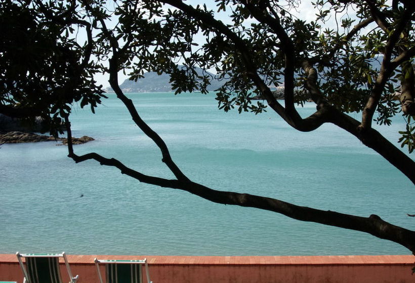Hotel Fiascherino  | Lerici | La Spezia | Italia 10