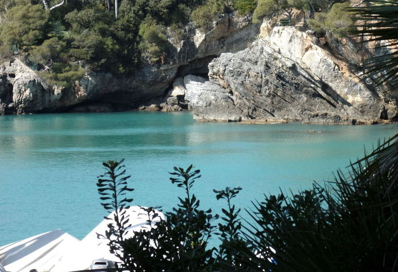 Hotel Fiascherino  | Lerici | La Spezia | Italia 11