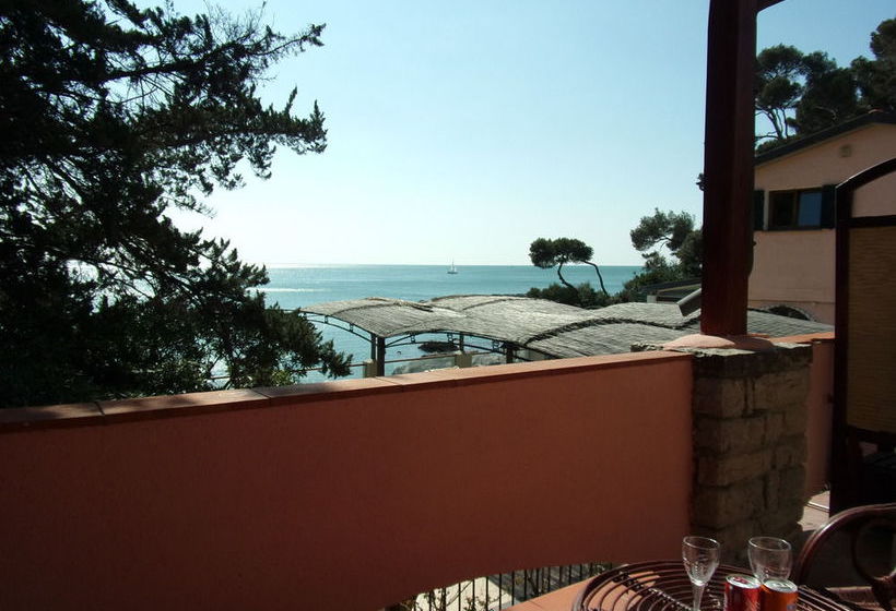 Hotel Fiascherino  | Lerici | La Spezia | Italia 12