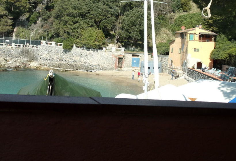 Hotel Fiascherino  | Lerici | La Spezia | Italia 13