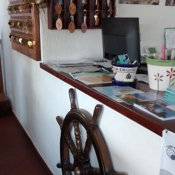 Hotel Fiascherino  | Lerici | La Spezia | Italia 16