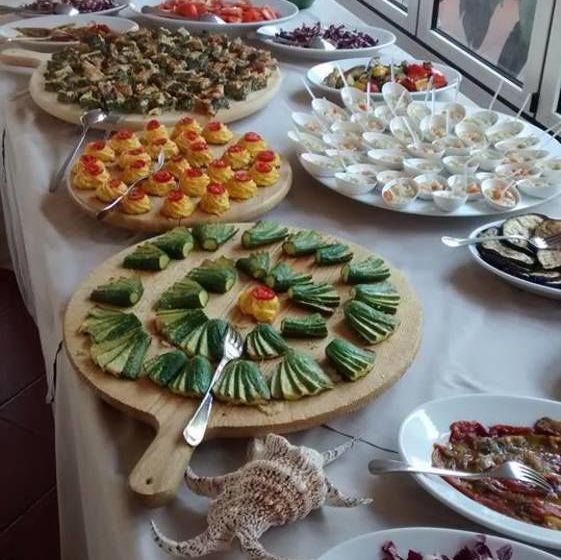 Hotel Fiascherino  | Lerici | La Spezia | Italia 17