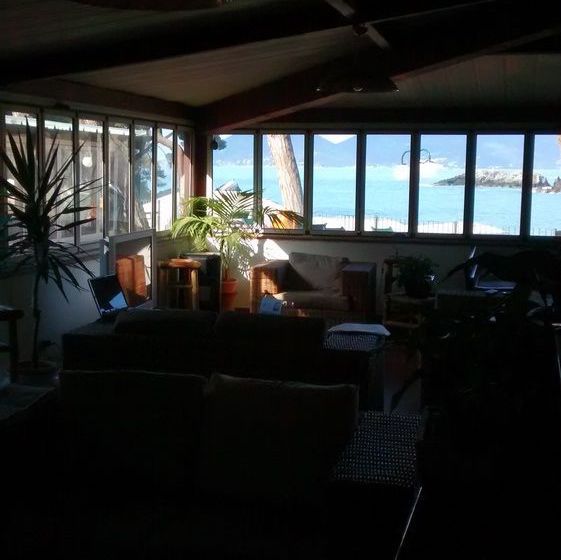 Hotel Fiascherino  | Lerici | La Spezia | Italia 18