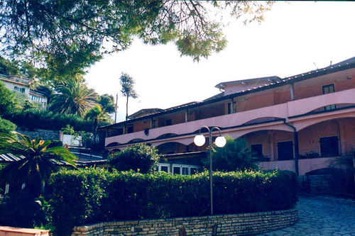 Hotel Fiascherino  | Lerici | La Spezia | Italia 19