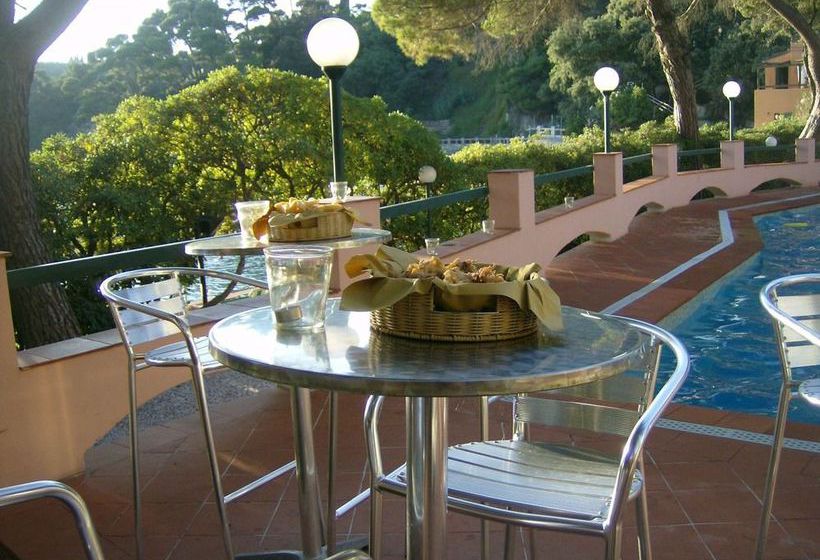 Hotel Fiascherino  | Lerici | La Spezia | Italia 2