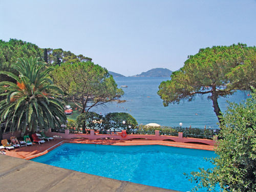 Hotel Fiascherino  | Lerici | La Spezia | Italia 20
