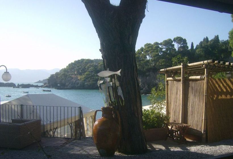 Hotel Fiascherino  | Lerici | La Spezia | Italia 3