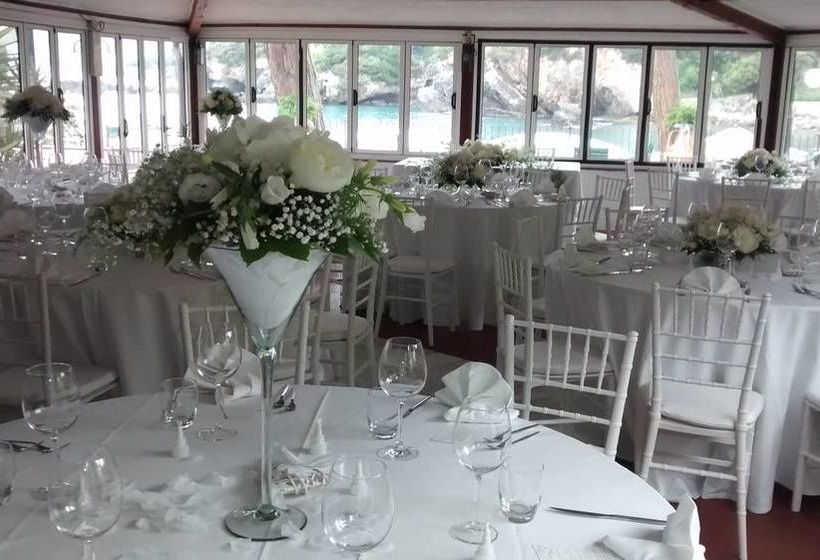 Hotel Fiascherino  | Lerici | La Spezia | Italia 4