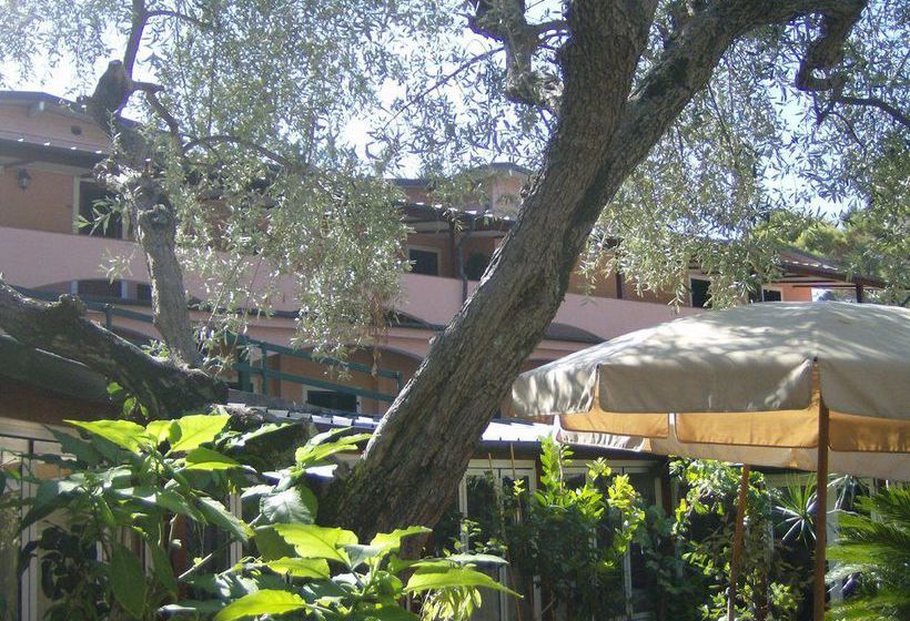 Hotel Fiascherino  | Lerici | La Spezia | Italia 5