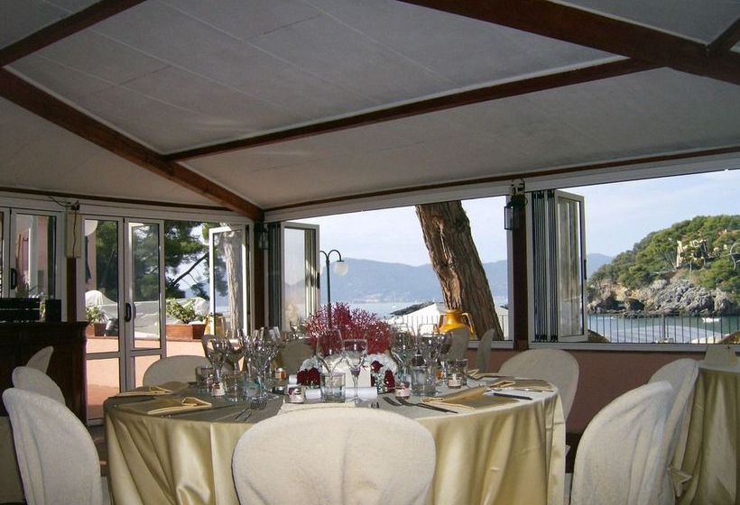 Hotel Fiascherino  | Lerici | La Spezia | Italia 6