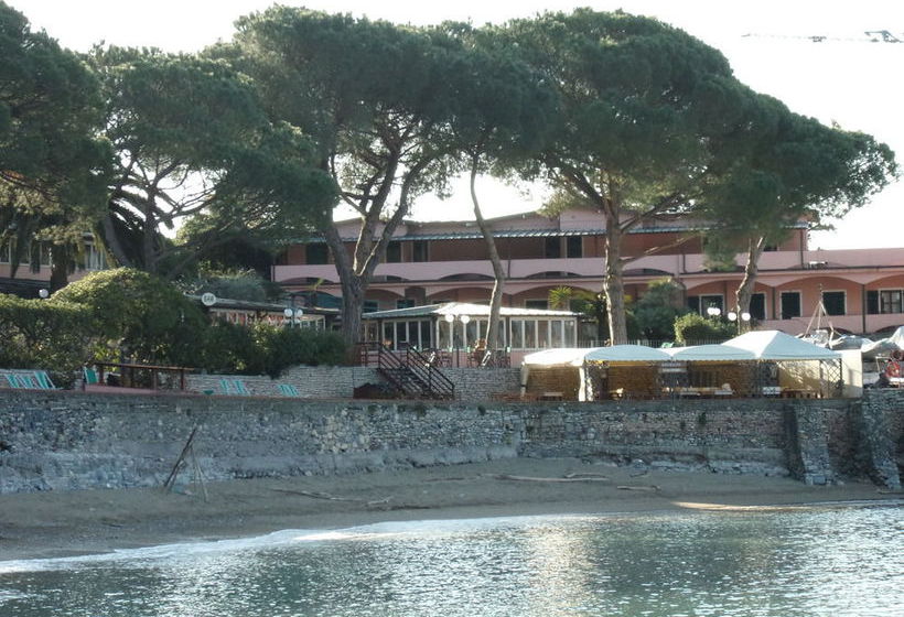 Hotel Fiascherino  | Lerici | La Spezia | Italia 7