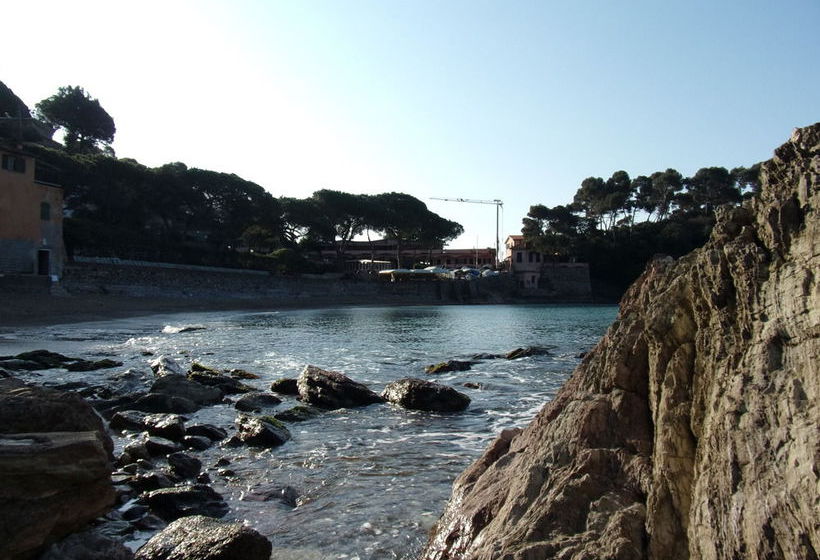Hotel Fiascherino  | Lerici | La Spezia | Italia 8