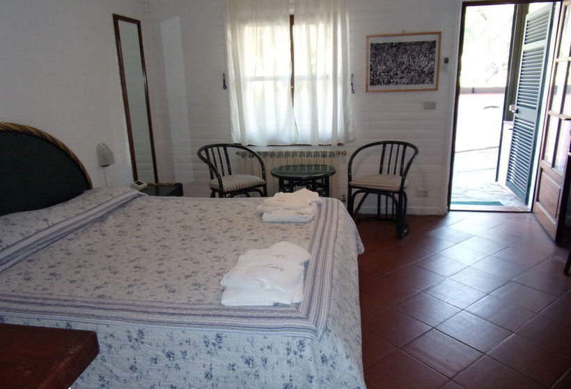 Hotel Fiascherino  | Lerici | La Spezia | Italia 9