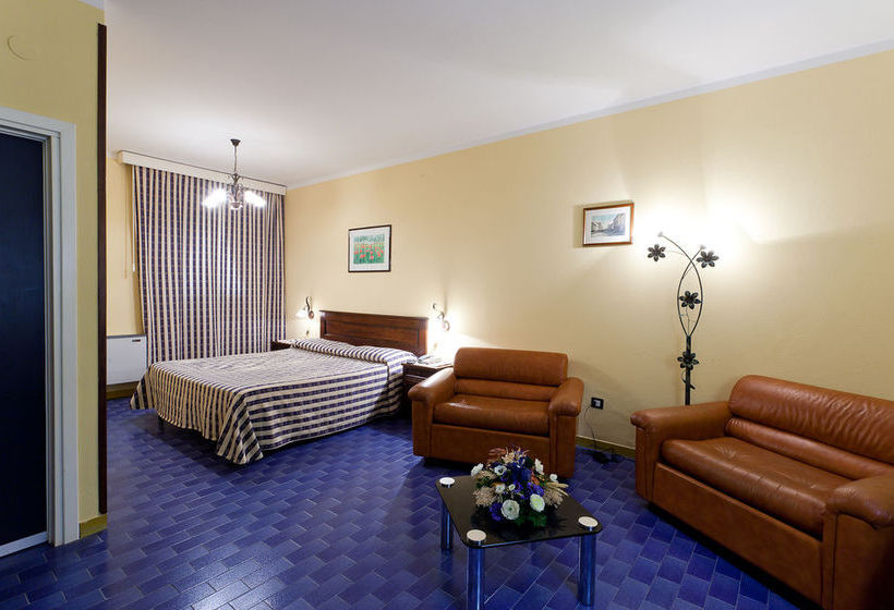 Hotel Palazzaccio  | Cecina | Livorno | Italia 1