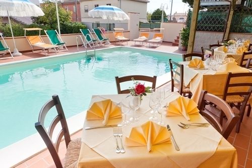 Hotel Palazzaccio  | Cecina | Livorno | Italia 11