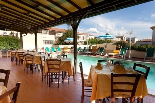 Hotel Palazzaccio  | Cecina | Livorno | Italia 12