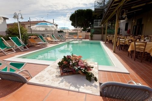 Hotel Palazzaccio  | Cecina | Livorno | Italia 13