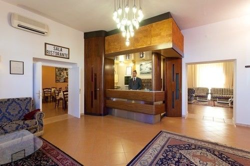 Hotel Palazzaccio  | Cecina | Livorno | Italia 14