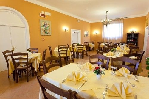 Hotel Palazzaccio  | Cecina | Livorno | Italia 15