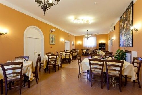 Hotel Palazzaccio  | Cecina | Livorno | Italia 16