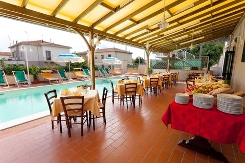 Hotel Palazzaccio  | Cecina | Livorno | Italia 5