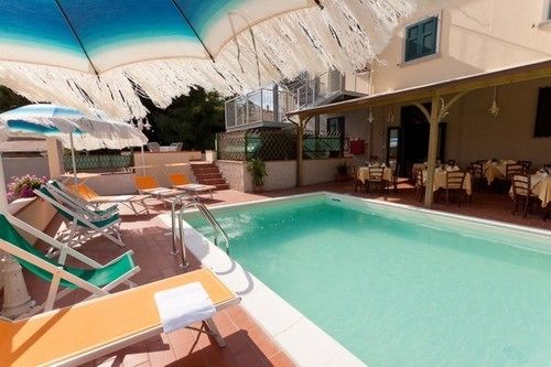 Hotel Palazzaccio  | Cecina | Livorno | Italia 6