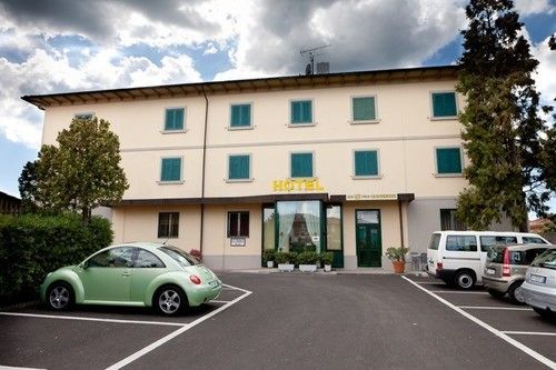 Hotel Palazzaccio  | Cecina | Livorno | Italia 8