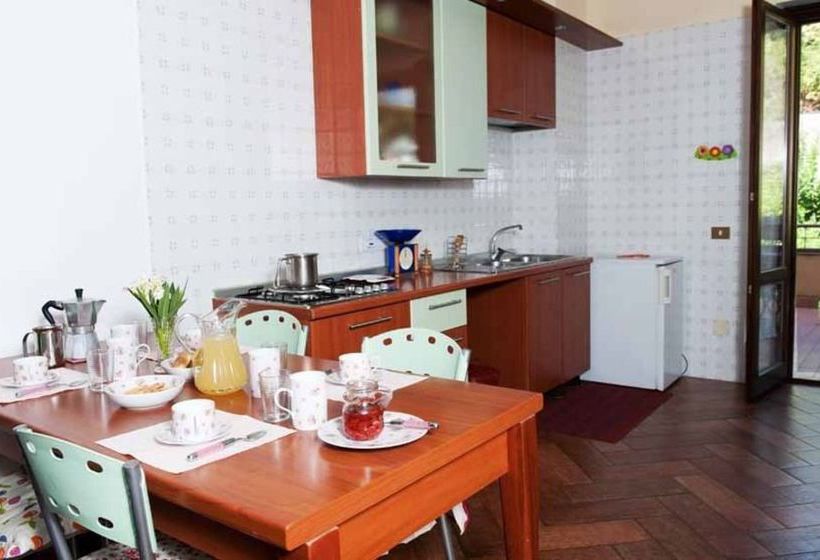 B&b Luca  | Salerne | Salerno | Italie 1