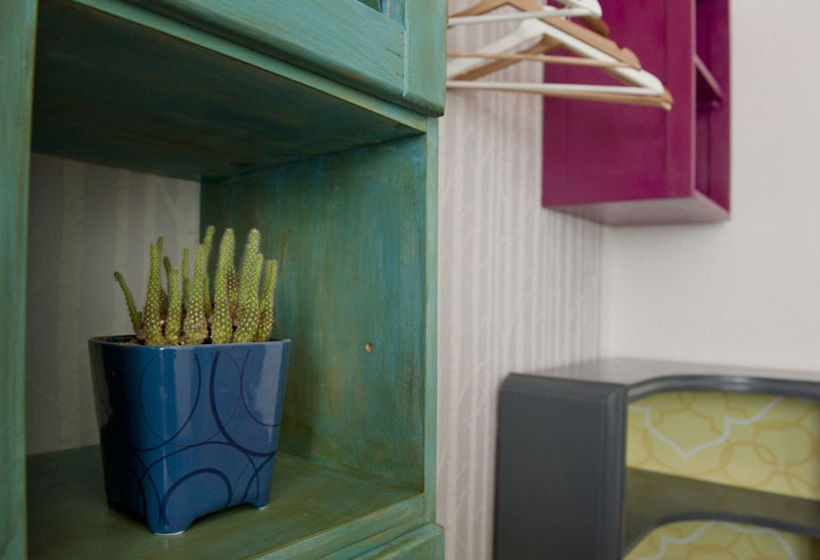 B&b Luca  | Salerne | Salerno | Italie 12