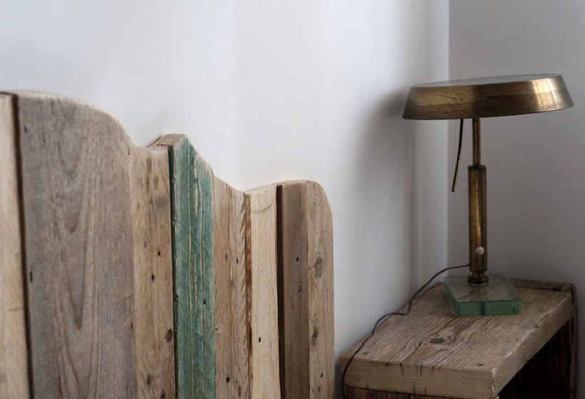 B&b Luca  | Salerne | Salerno | Italie 13