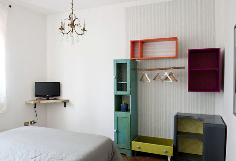 B&b Luca  | Salerne | Salerno | Italie 14