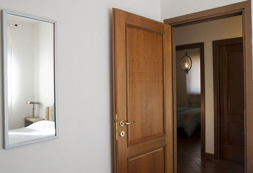 B&b Luca  | Salerne | Salerno | Italie 15