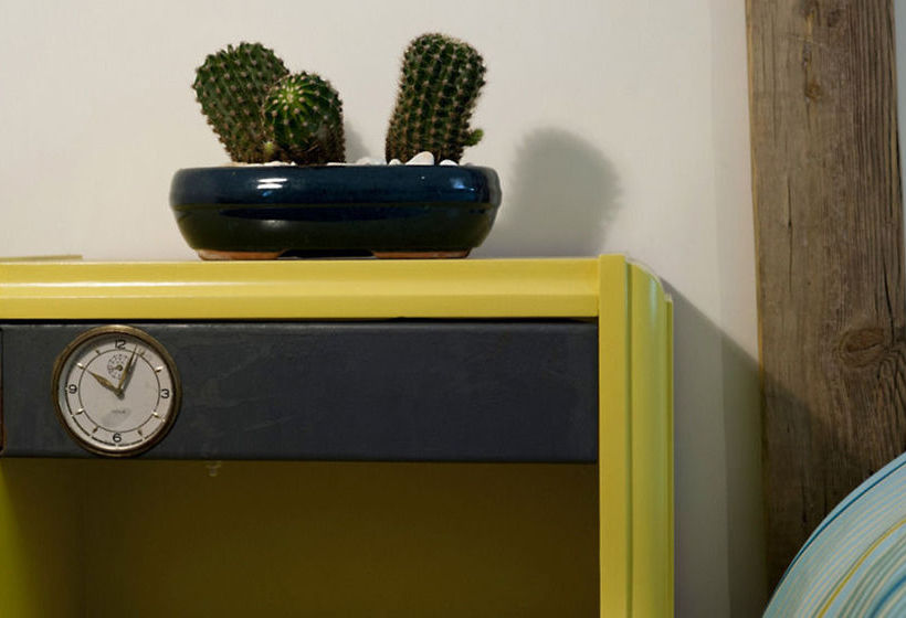 B&b Luca  | Salerne | Salerno | Italie 16