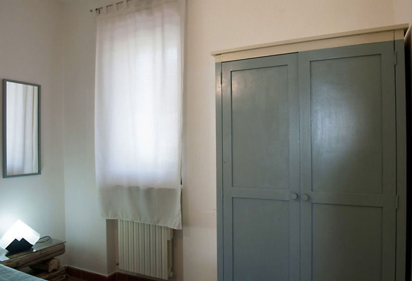 B&b Luca  | Salerne | Salerno | Italie 17