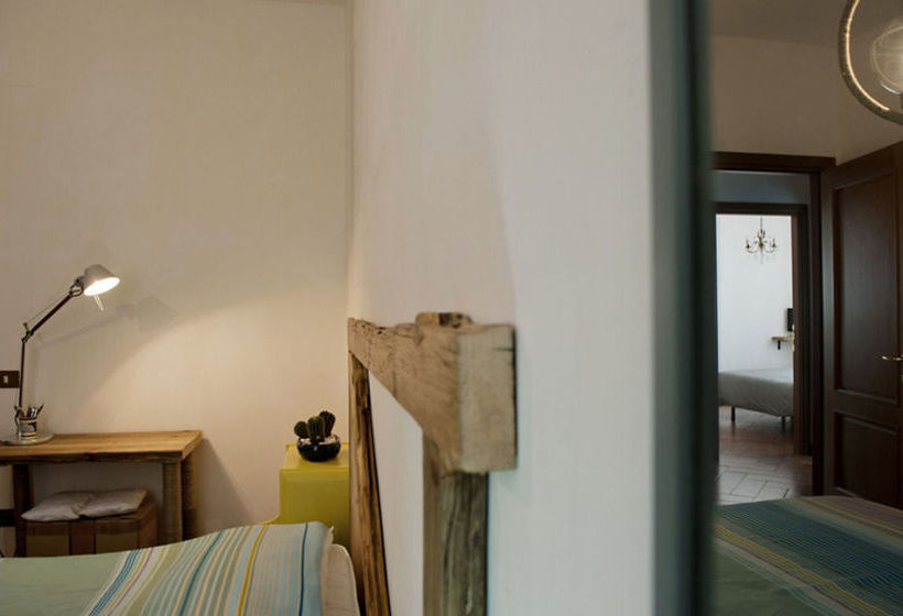 B&b Luca  | Salerne | Salerno | Italie 18