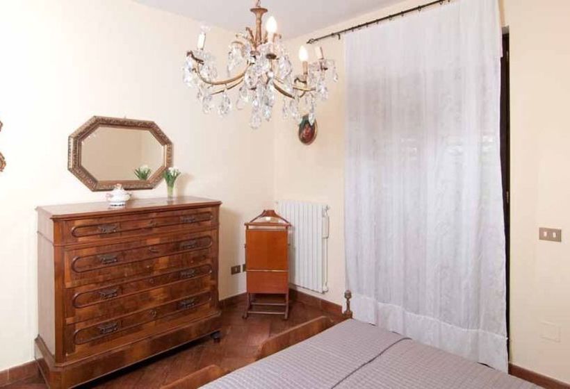 B&b Luca  | Salerne | Salerno | Italie 19