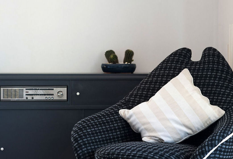 B&b Luca  | Salerne | Salerno | Italie 2