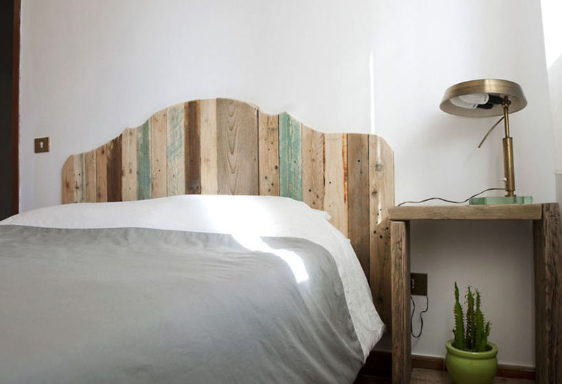 B&b Luca  | Salerne | Salerno | Italie 20