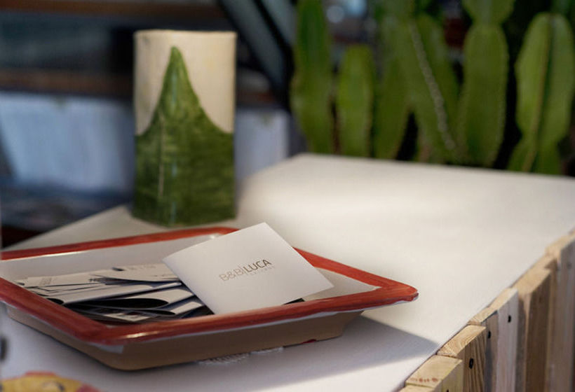 B&b Luca  | Salerne | Salerno | Italie 3