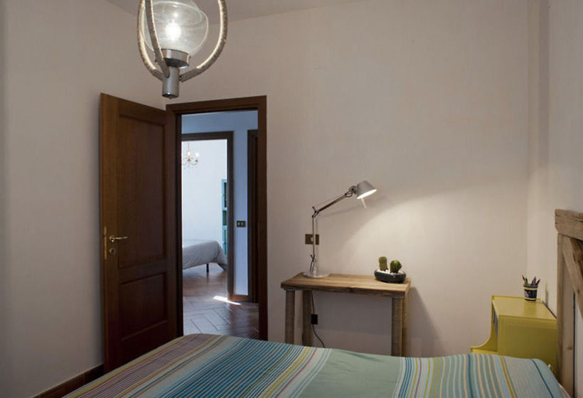 B&b Luca  | Salerne | Salerno | Italie 4